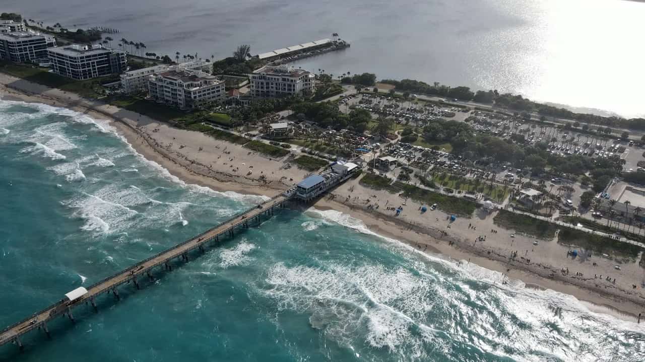 Boynton Beach area