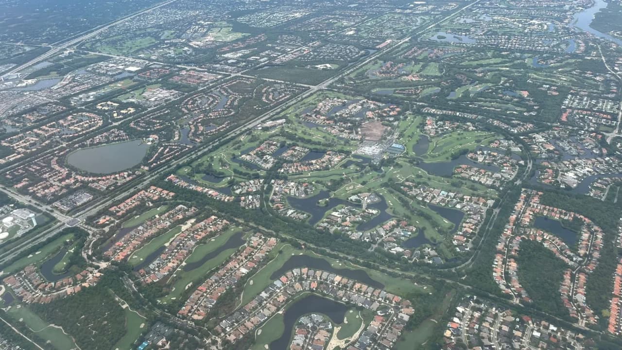Best 55+ Communities in Delray Beach (2026): Prices, HOA & Lifestyle