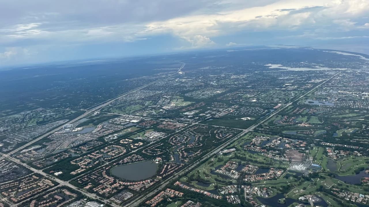 Best 55+ Communities in Palm Beach County (2026): New vs Established
