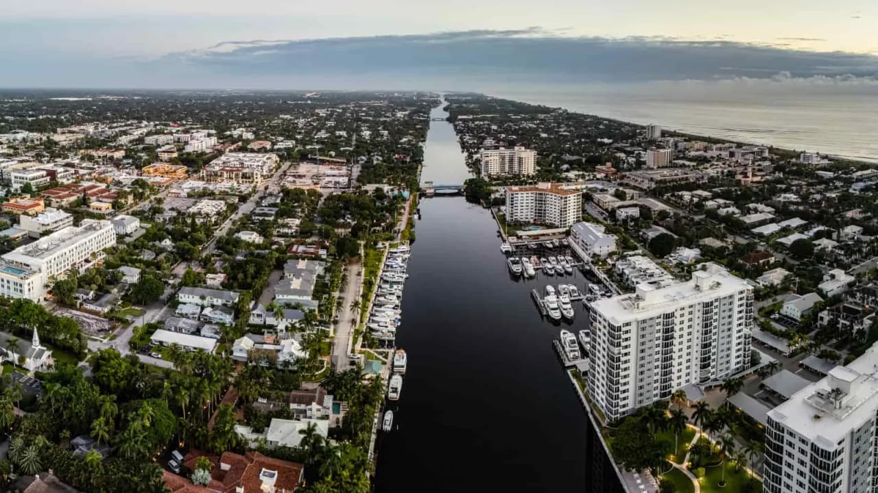 Best Delray Beach Neighborhoods for Buyers