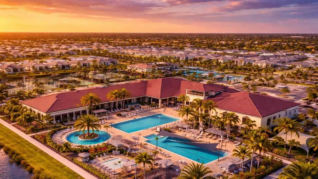 Valencia Communities in Delray & Boynton: Which One Fits You?